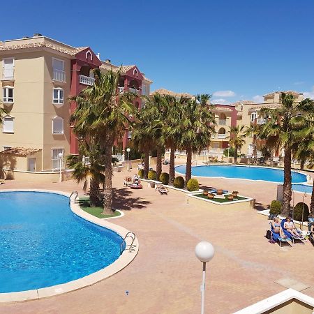 洛斯阿尔卡萨雷斯Casa Ibiza公寓 外观 照片