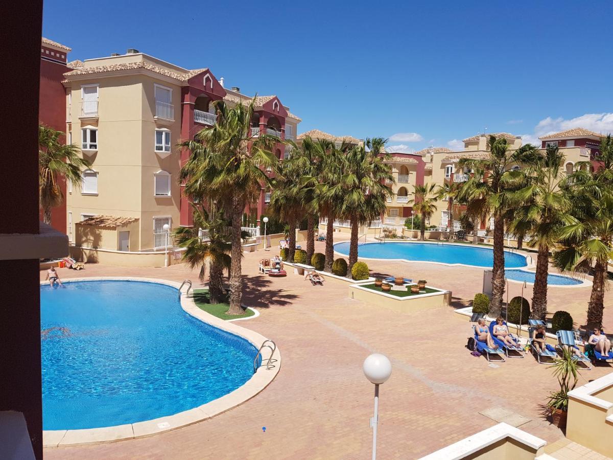 洛斯阿尔卡萨雷斯Casa Ibiza公寓 外观 照片
