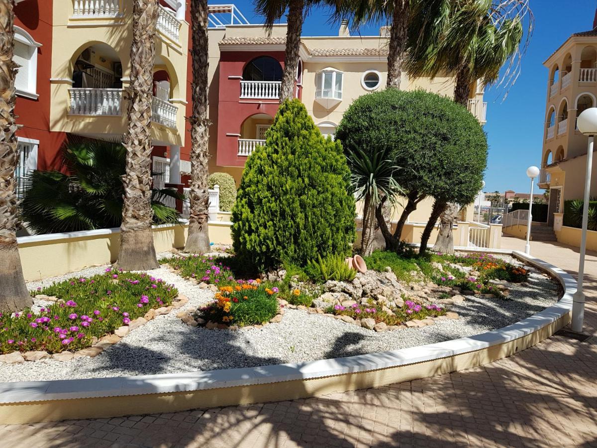 洛斯阿尔卡萨雷斯Casa Ibiza公寓 外观 照片