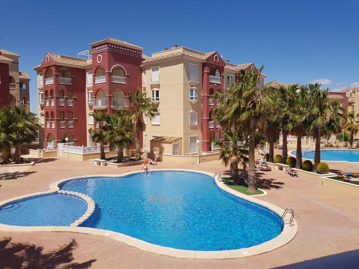 洛斯阿尔卡萨雷斯Casa Ibiza公寓 外观 照片